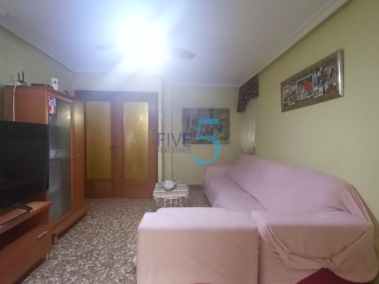 Apartment for Sale in Alicante, Valencia 5
