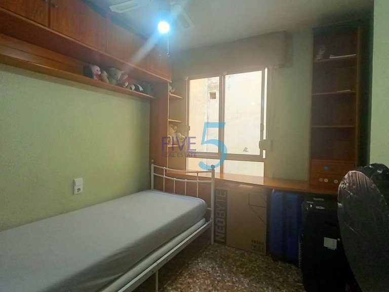 Apartment for Sale in Alicante, Valencia 13