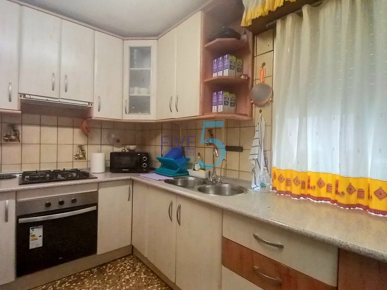 Apartment for Sale in Alicante, Valencia 4