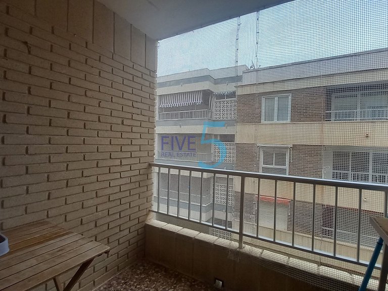 Apartment for Sale in Alicante, Valencia 2