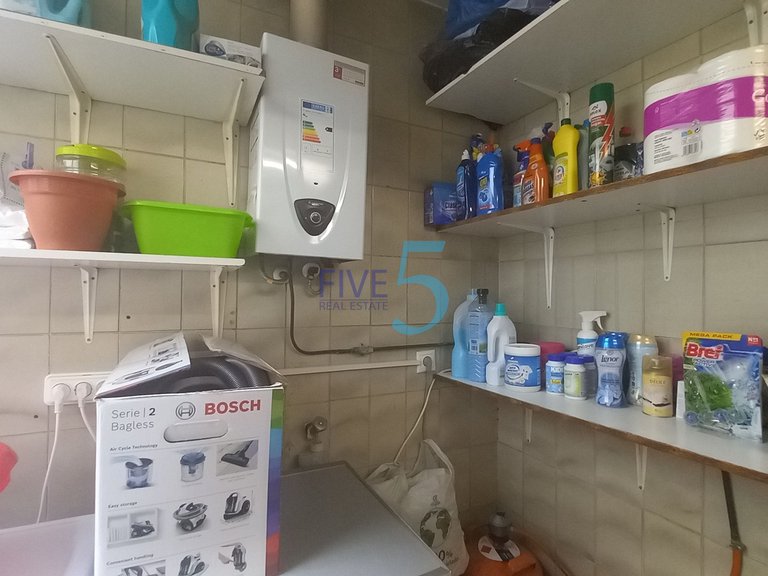 Apartment for Sale in Alicante, Valencia 8