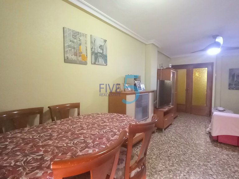 Apartment for Sale in Alicante, Valencia 6