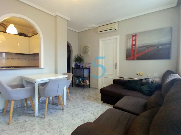 Apartment for Sale in Alicante, Valencia 5