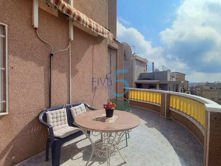 Apartment for Sale in Alicante, Valencia 15