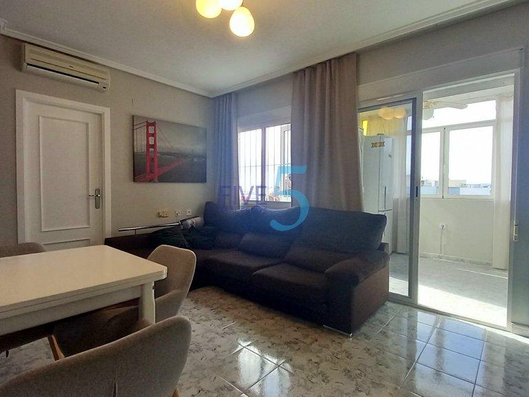 Apartment for Sale in Alicante, Valencia 6