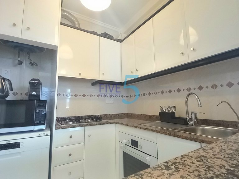 Apartment for Sale in Alicante, Valencia 7