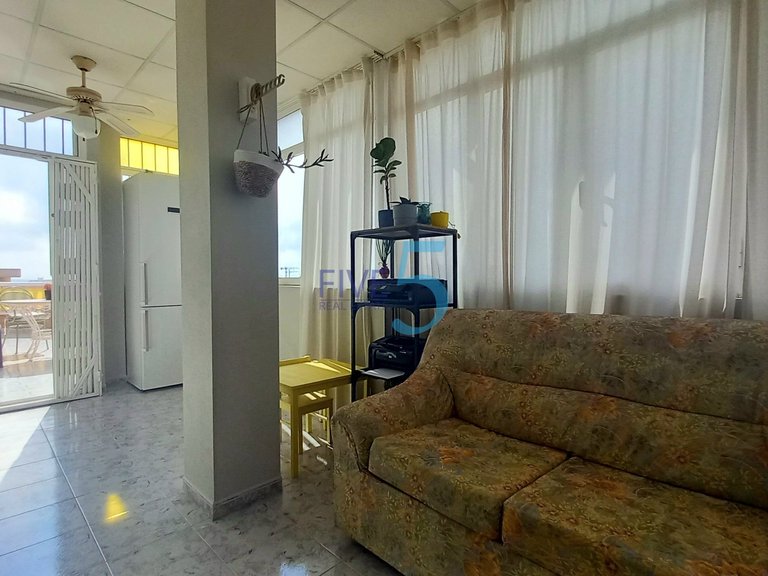 Apartment for Sale in Alicante, Valencia 14