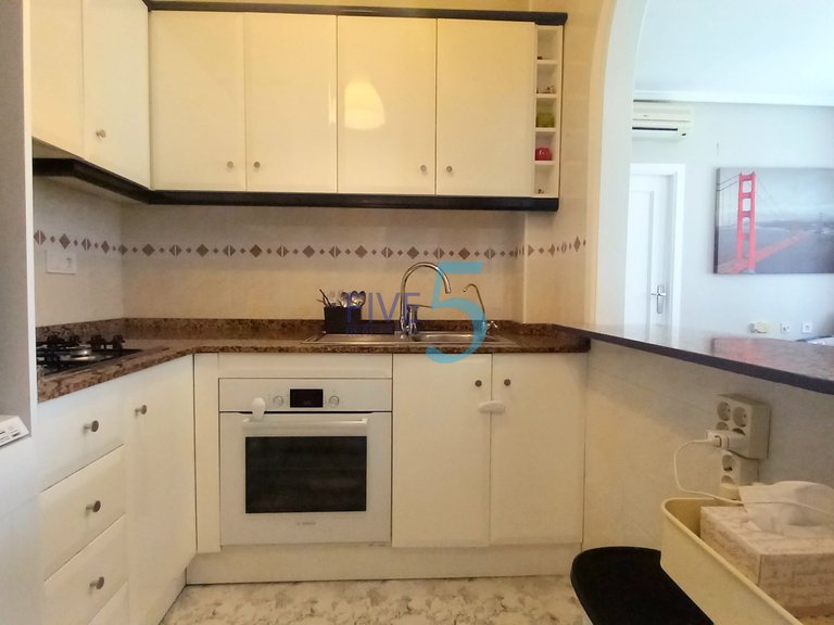 Apartment for Sale in Alicante, Valencia 8