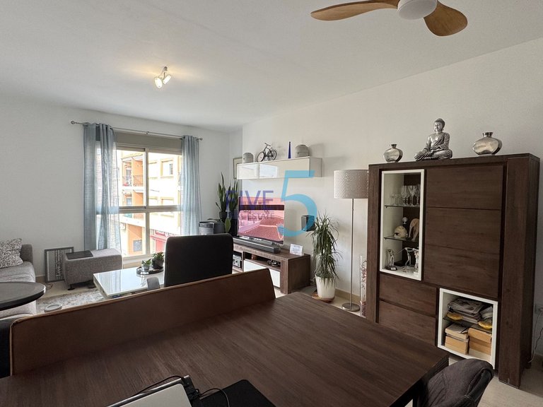 Apartment for Sale in Alicante, Valencia 8