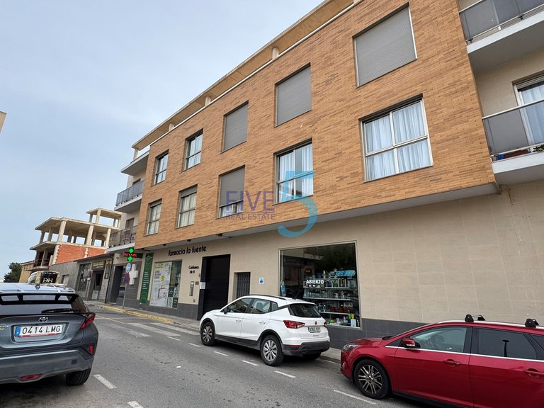 Apartment for Sale in Alicante, Valencia 28