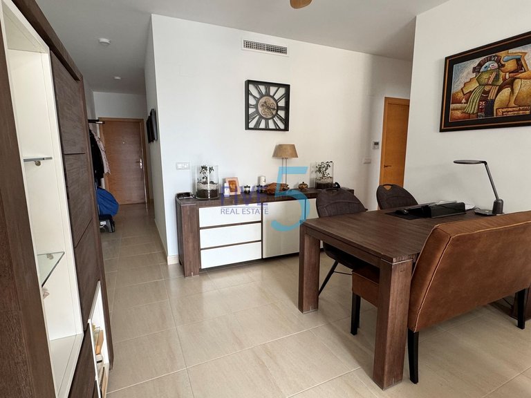 Apartment for Sale in Alicante, Valencia 7