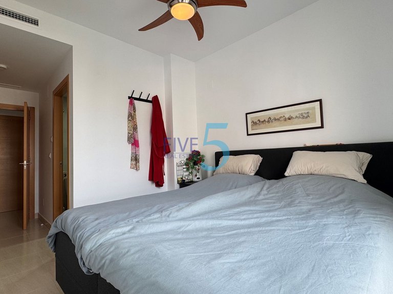 Apartment for Sale in Alicante, Valencia 12