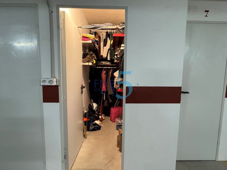 Apartment for Sale in Alicante, Valencia 21