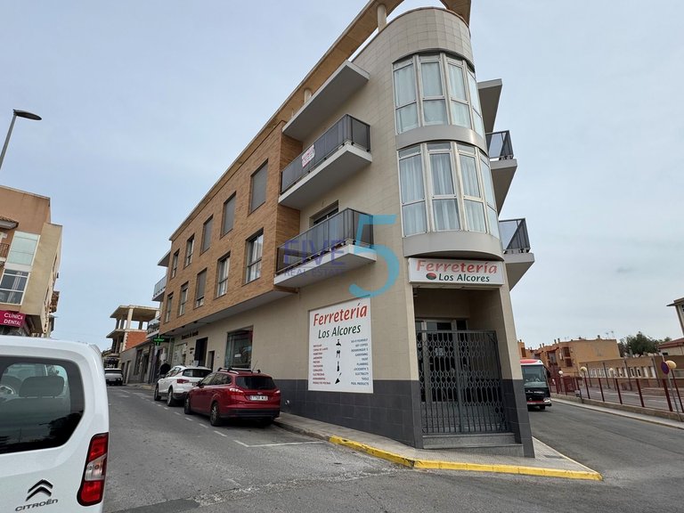 Apartment for Sale in Alicante, Valencia 1