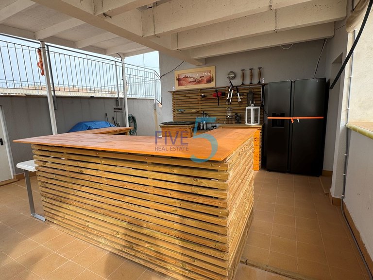 Apartment for Sale in Alicante, Valencia 23