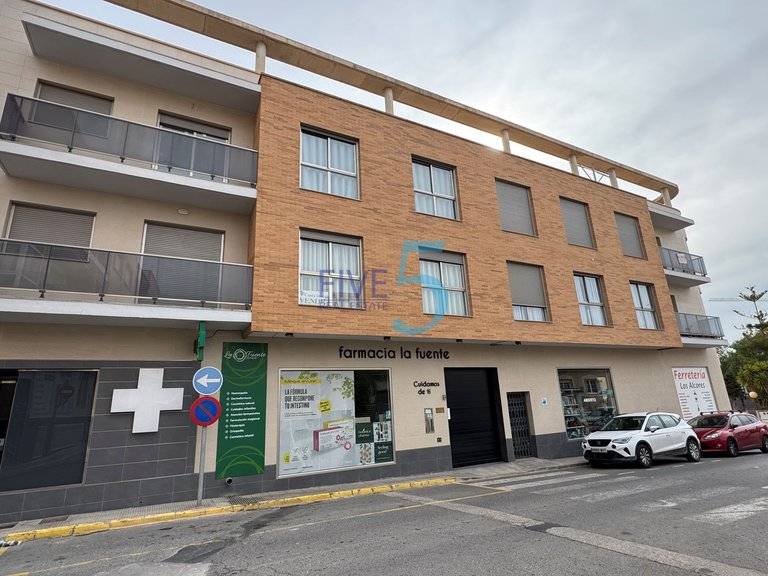 Apartment for Sale in Alicante, Valencia 27