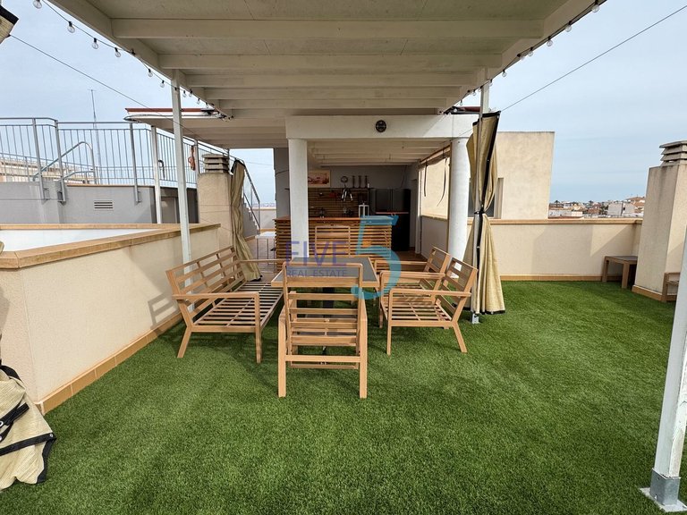 Apartment for Sale in Alicante, Valencia 24