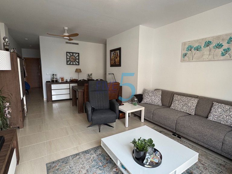 Apartment for Sale in Alicante, Valencia 3