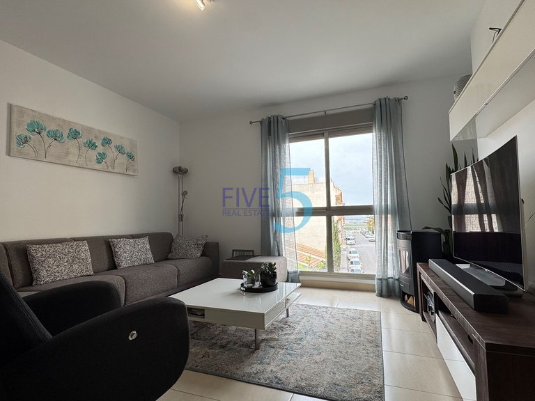Apartment for Sale in Alicante, Valencia 9