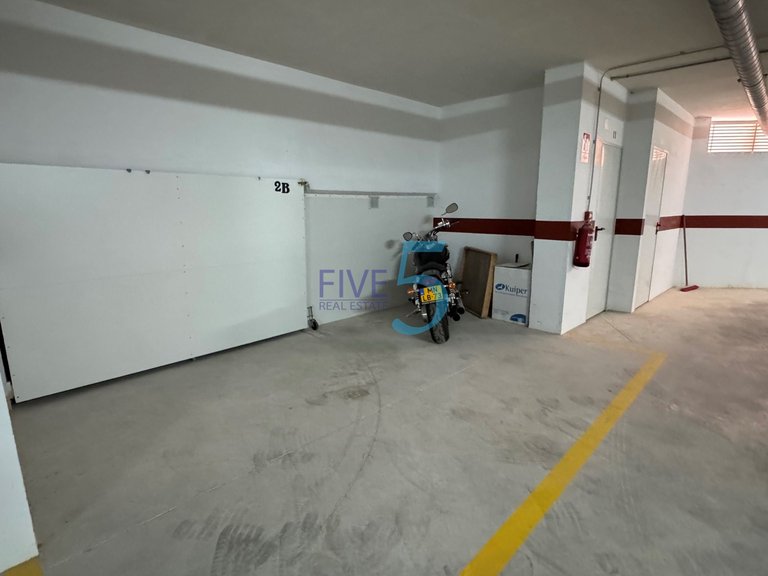 Apartment for Sale in Alicante, Valencia 19