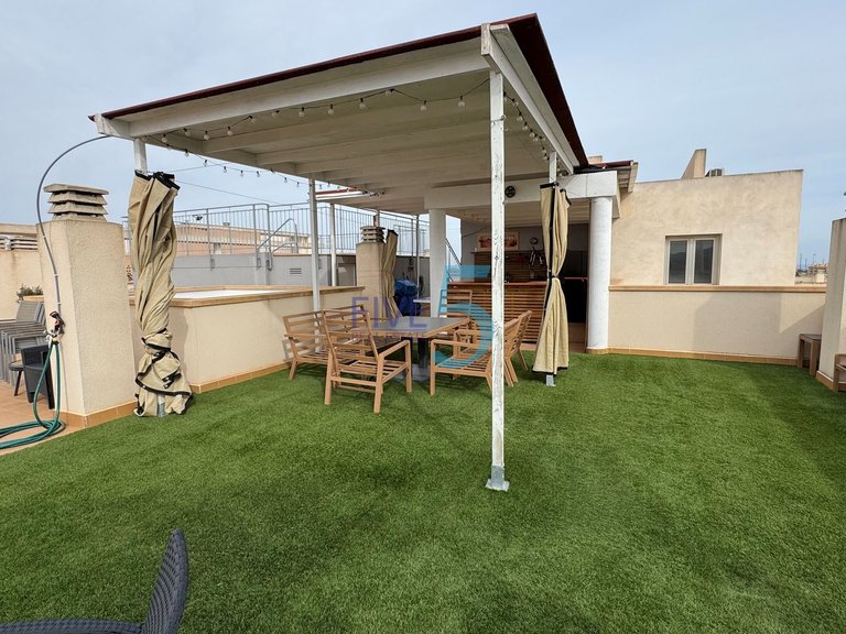 Apartment for Sale in Alicante, Valencia 25