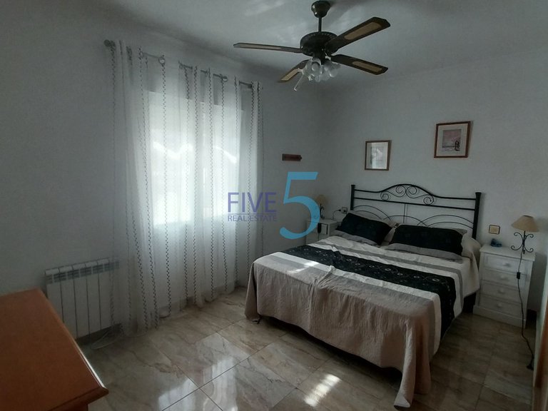 Penthouse for Sale in Alicante, Valencia 11