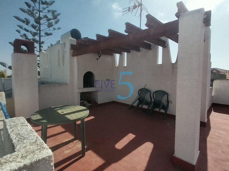 Penthouse for Sale in Alicante, Valencia 27