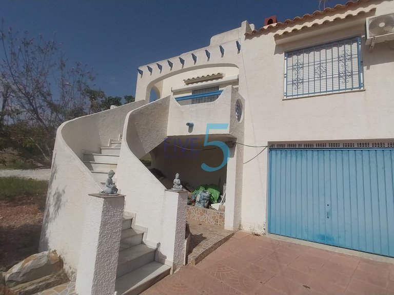 Penthouse for Sale in Alicante, Valencia 20