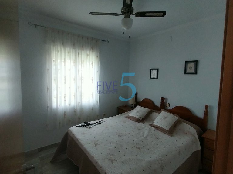 Penthouse for Sale in Alicante, Valencia 15
