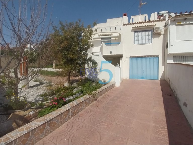 Penthouse for Sale in Alicante, Valencia 2