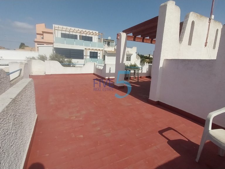 Penthouse for Sale in Alicante, Valencia 28
