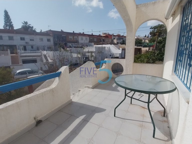 Penthouse for Sale in Alicante, Valencia 17