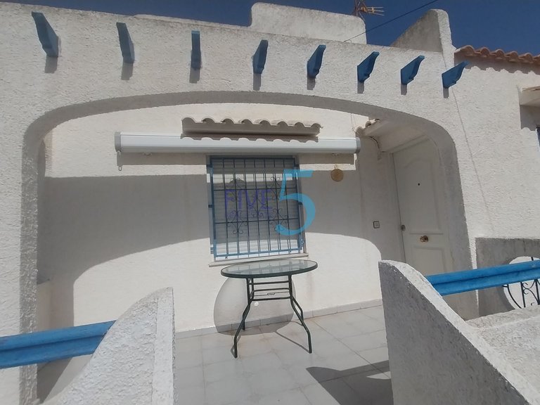 Penthouse for Sale in Alicante, Valencia 19