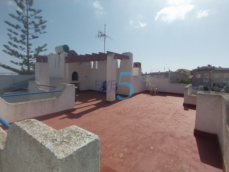 Penthouse for Sale in Alicante, Valencia 26