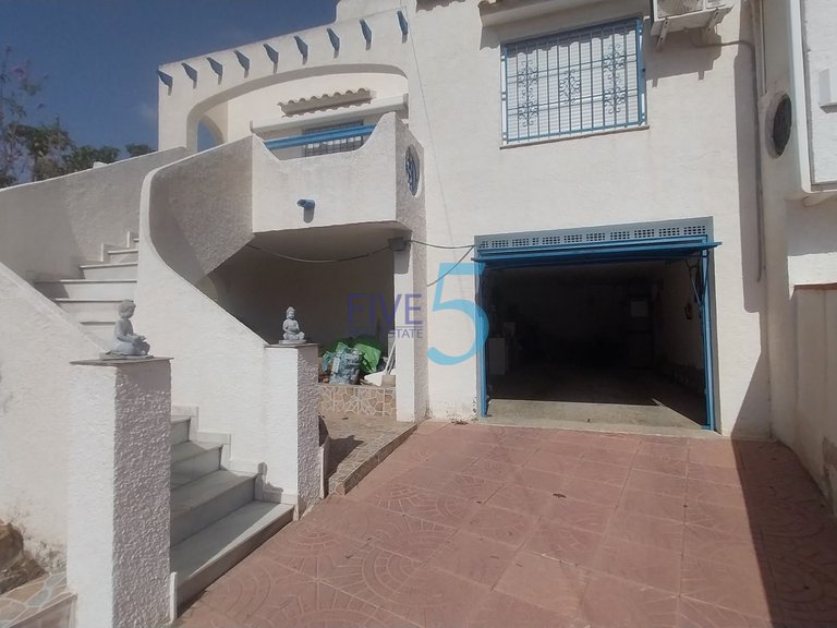 Penthouse for Sale in Alicante, Valencia 30