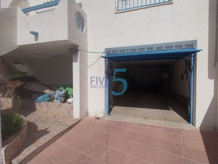 Penthouse for Sale in Alicante, Valencia 29