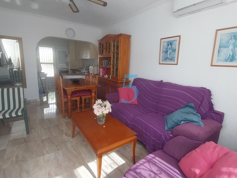 Penthouse for Sale in Alicante, Valencia 6