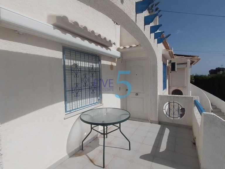 Penthouse for Sale in Alicante, Valencia 18