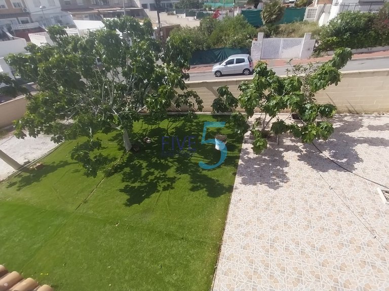 Penthouse for Sale in Alicante, Valencia 25