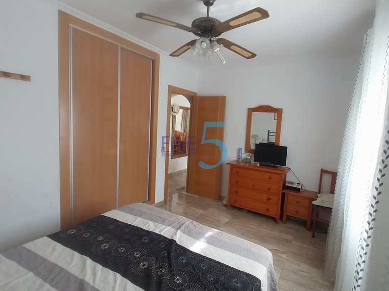 Penthouse for Sale in Alicante, Valencia 12