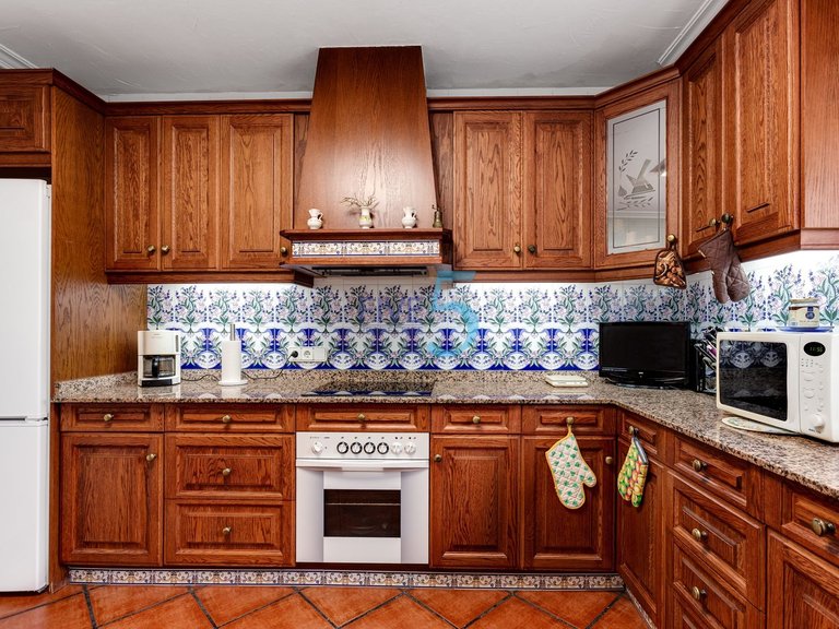 Villa for Sale in Alicante, Valencia 14