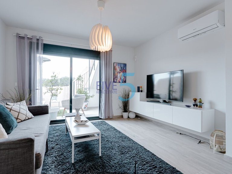 Apartment for Sale in Alicante, Valencia 5