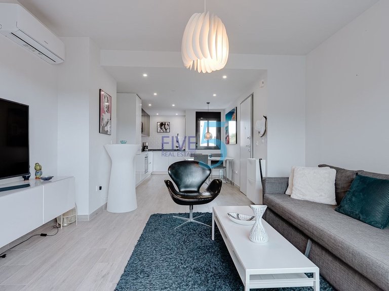 Apartment for Sale in Alicante, Valencia 3