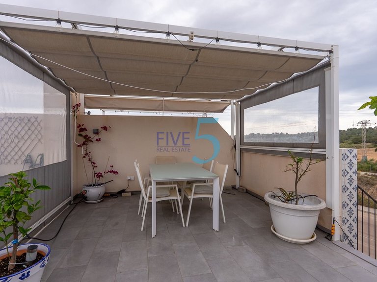 Apartment for Sale in Alicante, Valencia 24