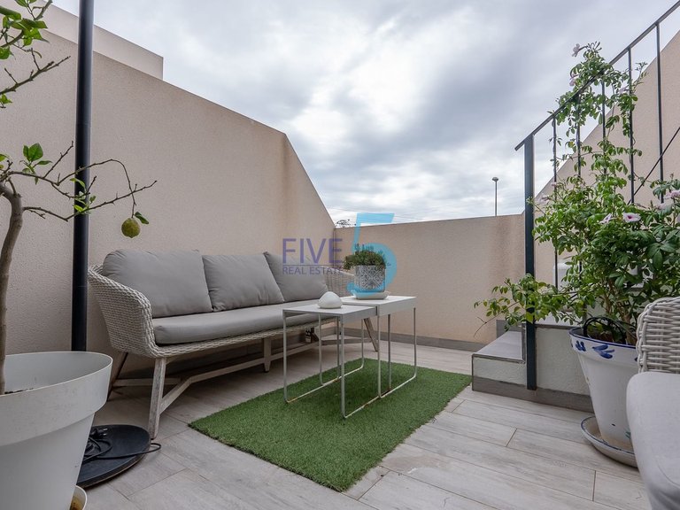 Apartment for Sale in Alicante, Valencia 20