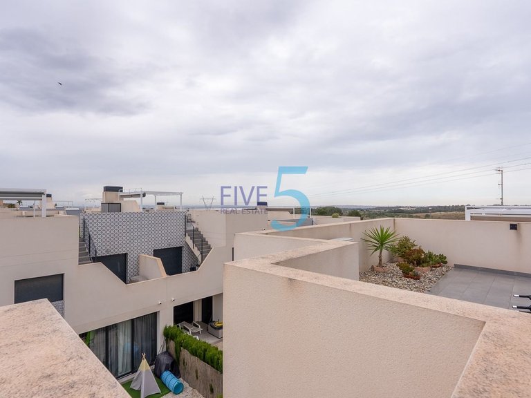 Apartment for Sale in Alicante, Valencia 25