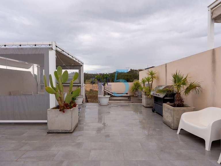 Apartment for Sale in Alicante, Valencia 21
