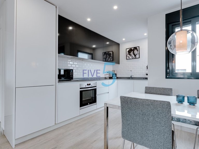 Apartment for Sale in Alicante, Valencia 8