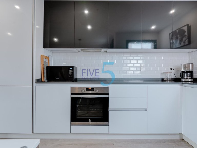 Apartment for Sale in Alicante, Valencia 9