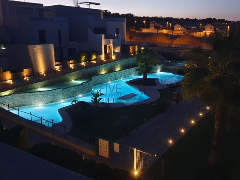Apartment for Sale in Alicante, Valencia 30